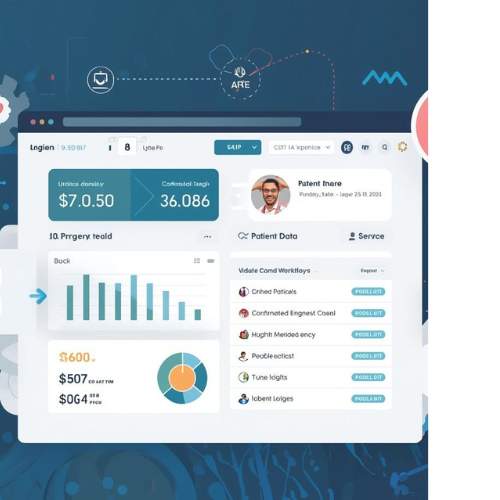 HIPAA-Compliant CRMs for Functional Medicine Practices